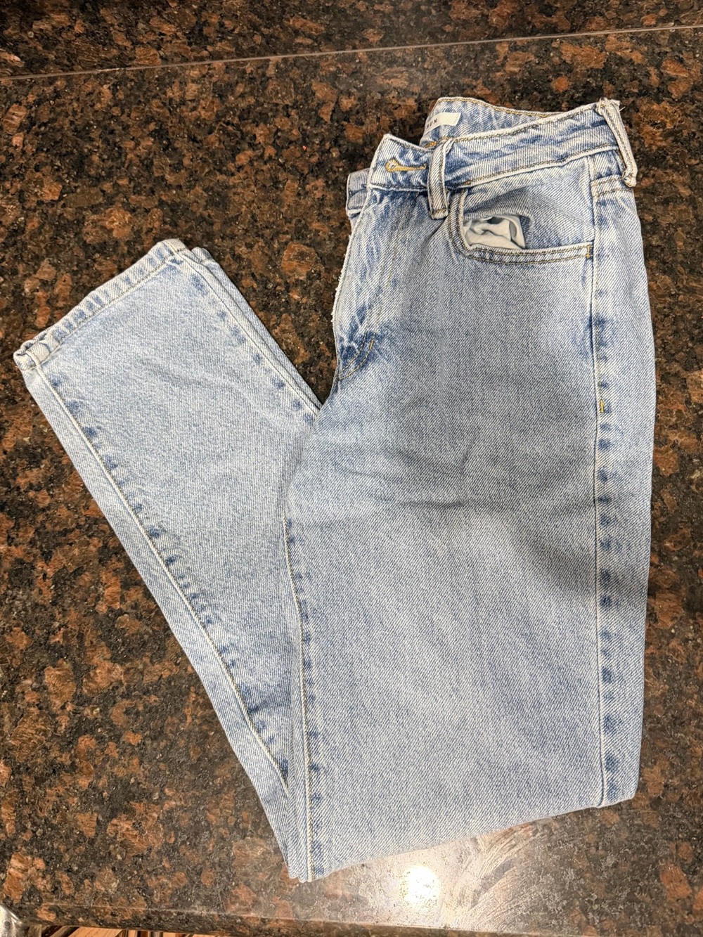 Pacsun Jeans